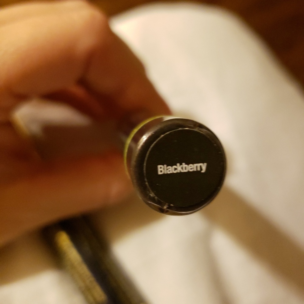 Brand new lipsense blackberry